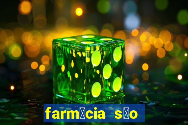 farm谩cia s茫o paulo em salvador