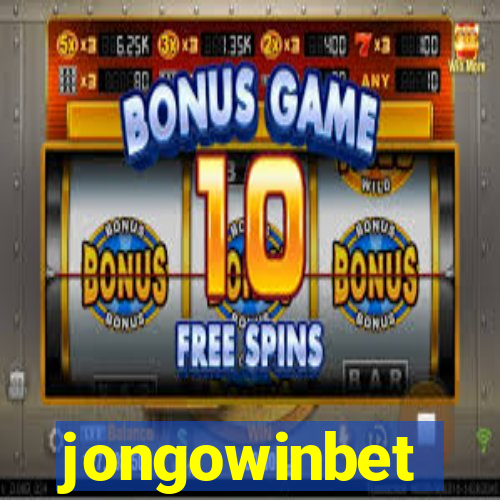 jongowinbet