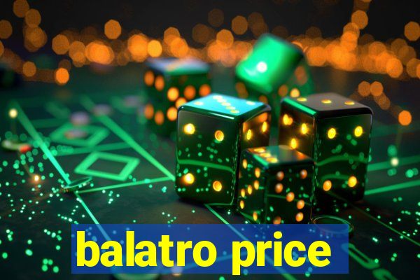 balatro price