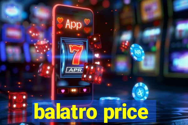 balatro price