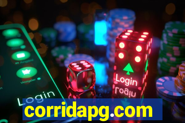 corridapg.com