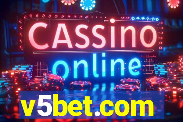 v5bet.com