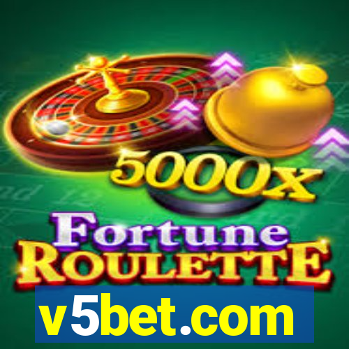 v5bet.com