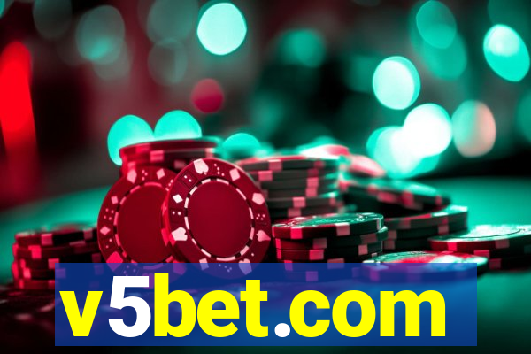 v5bet.com