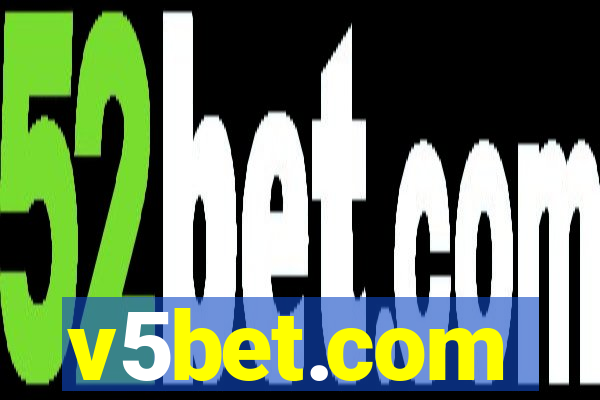 v5bet.com