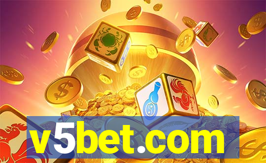 v5bet.com