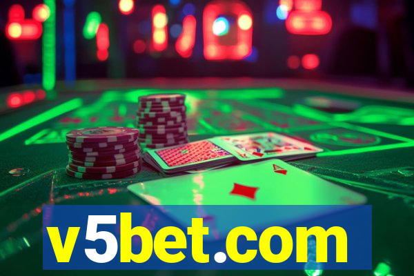 v5bet.com