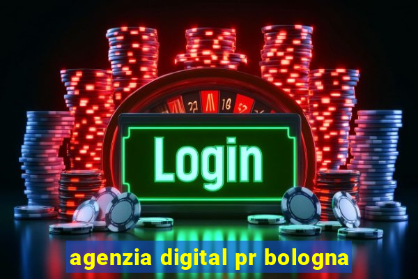 agenzia digital pr bologna