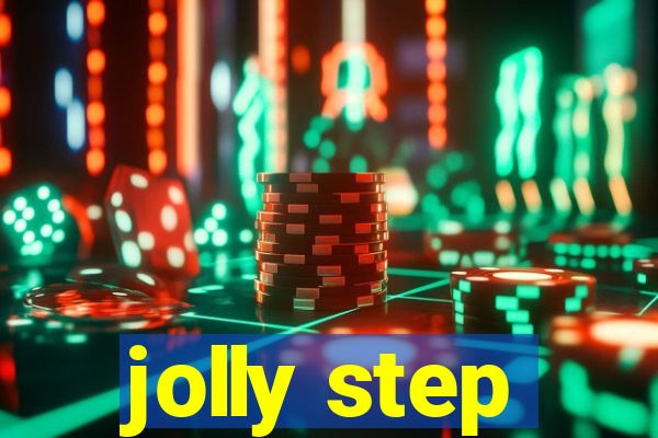 jolly step