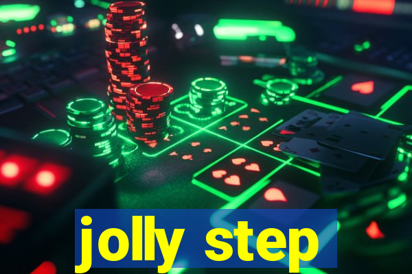 jolly step