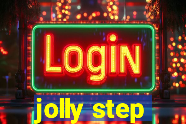 jolly step