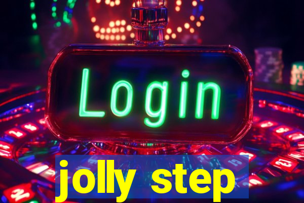 jolly step