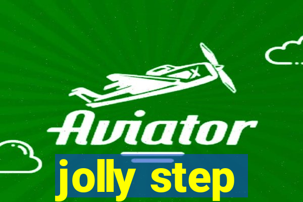 jolly step