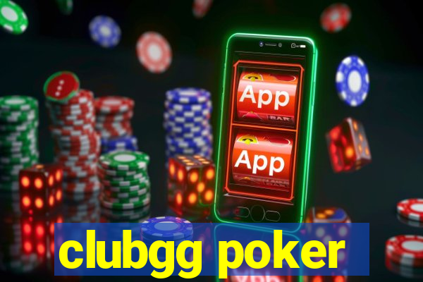 clubgg poker