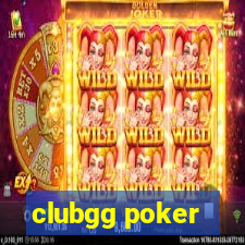 clubgg poker