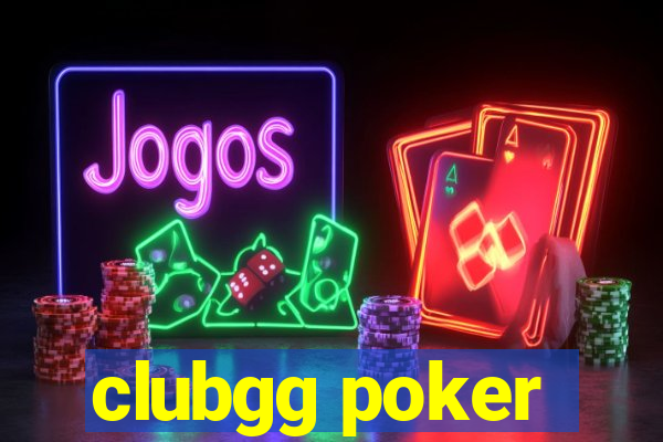 clubgg poker