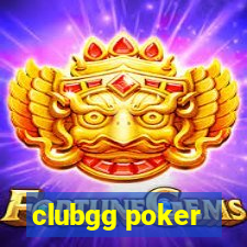 clubgg poker