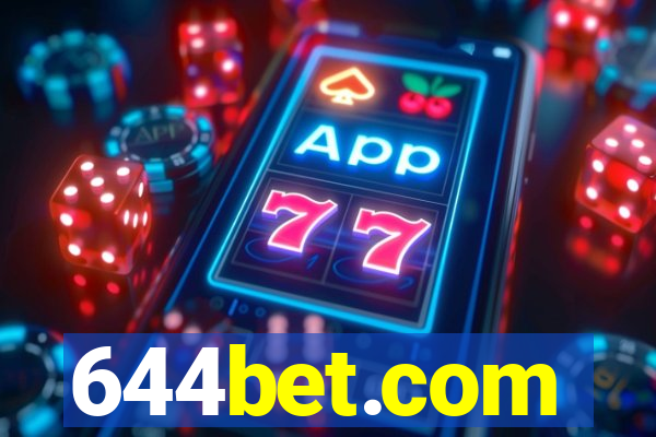 644bet.com