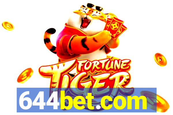 644bet.com