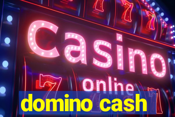 domino cash