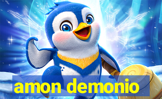 amon demonio