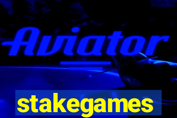 stakegames