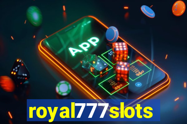 royal777slots