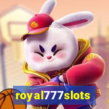 royal777slots