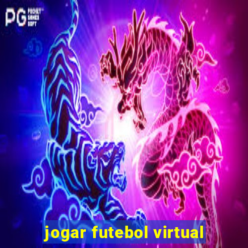 jogar futebol virtual