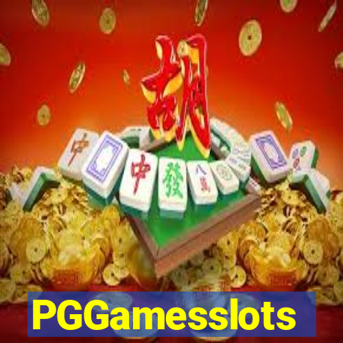 PGGamesslots