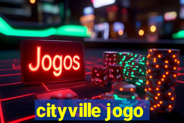 cityville jogo