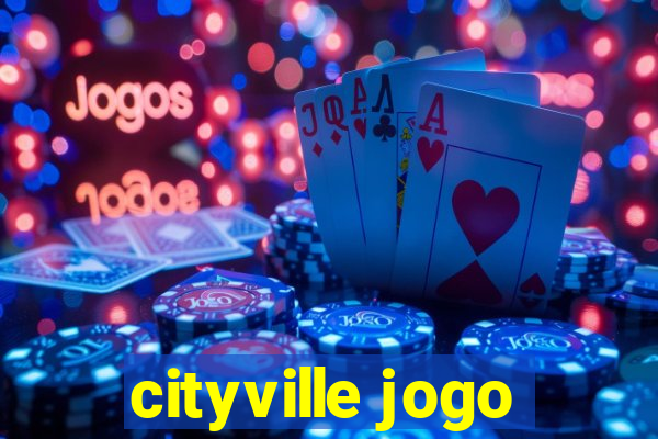 cityville jogo