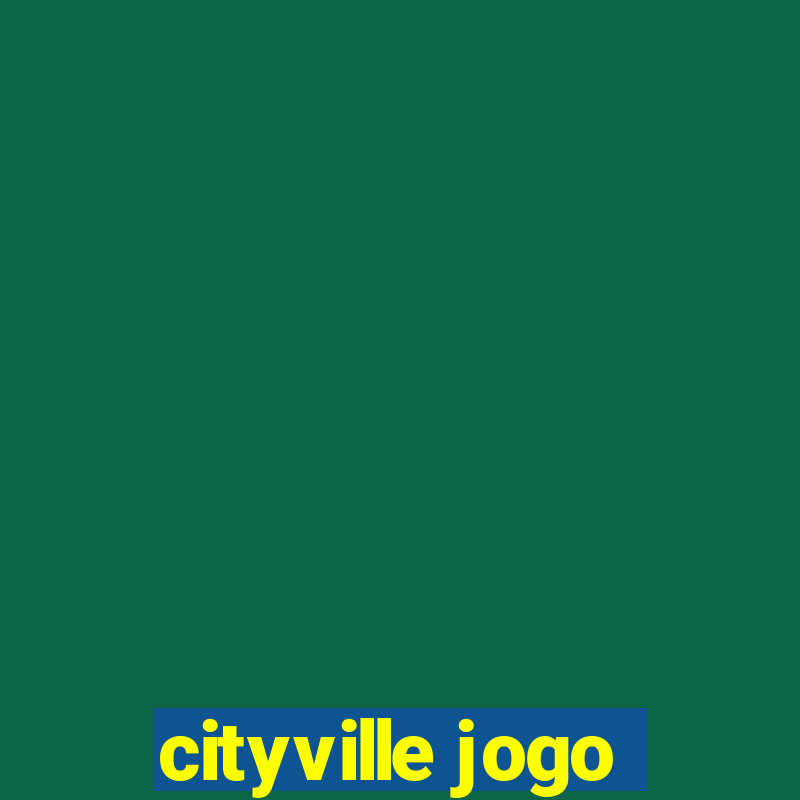 cityville jogo