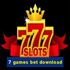 7 games bet download