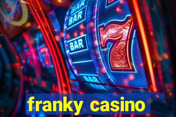 franky casino