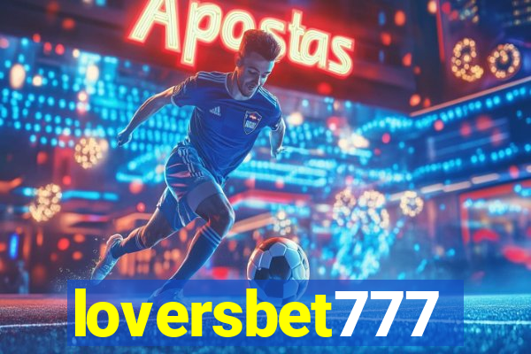 loversbet777