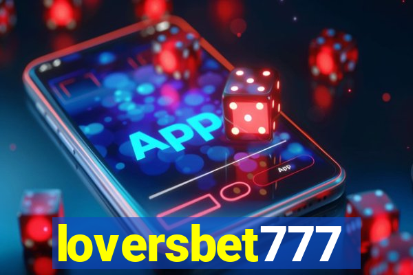 loversbet777