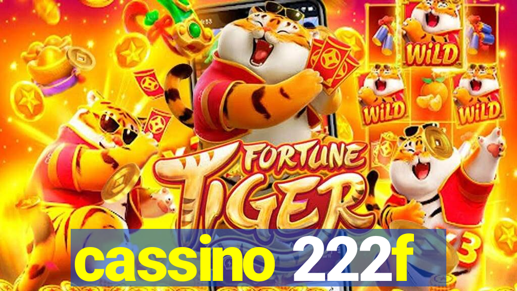 cassino 222f