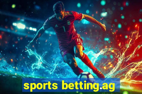 sports betting.ag