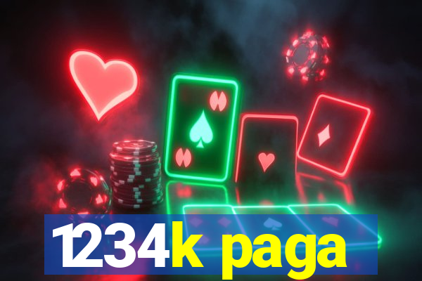 1234k paga