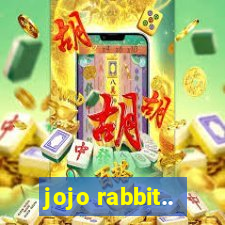 jojo rabbit..