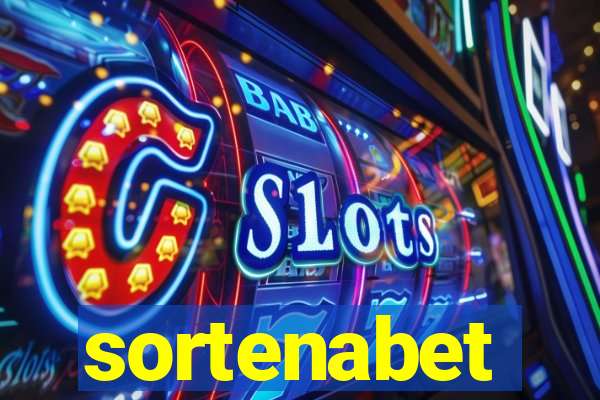 sortenabet