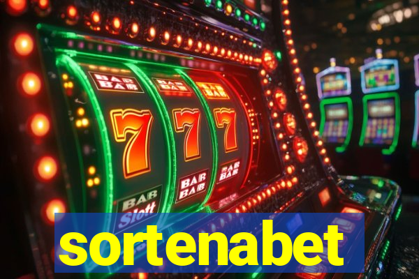 sortenabet