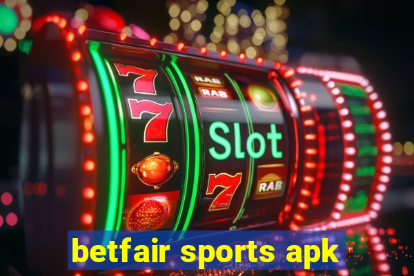 betfair sports apk