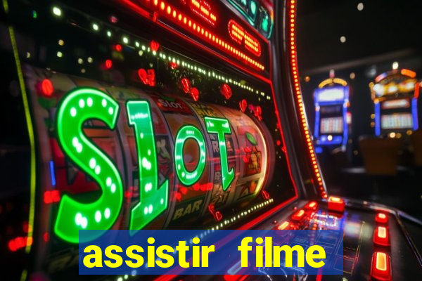 assistir filme bingo o rei das manh?s