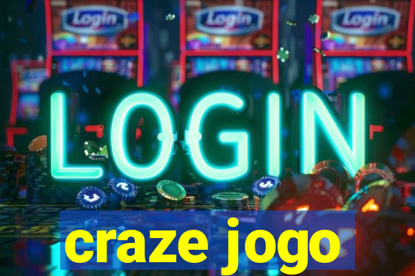 craze jogo