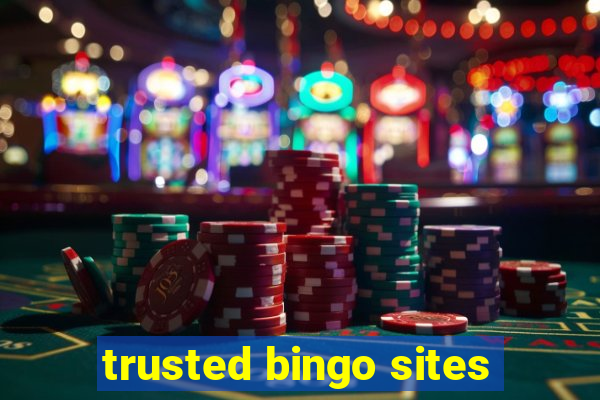 trusted bingo sites