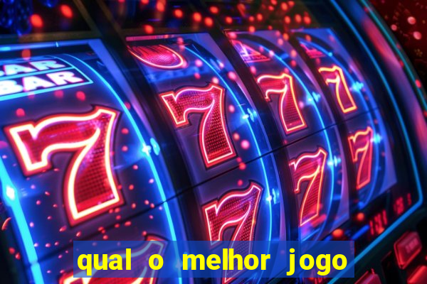 qual o melhor jogo de poker online