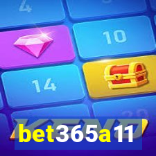 bet365a11