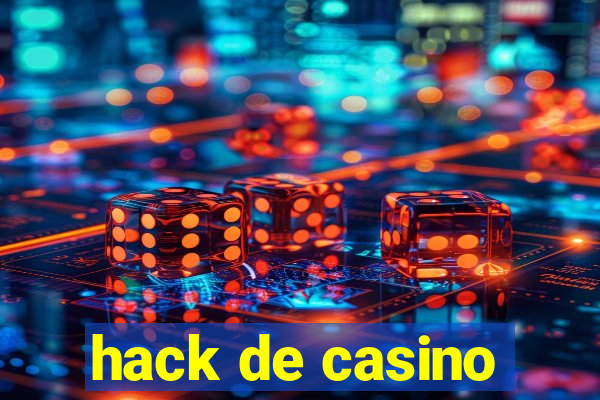 hack de casino